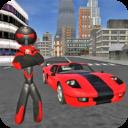 火柴人绳索英雄 手机版中文版