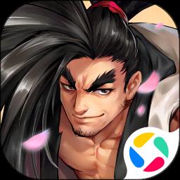 侍魂胧月传说 0.1折