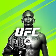 ufcmobile2 官方版