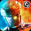 铁甲钢拳冠军赛 免费版