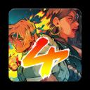 怒之铁拳4 安卓中文版