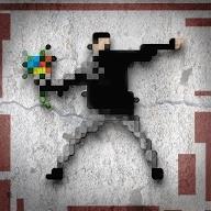 暴乱：动荡 steam移植版