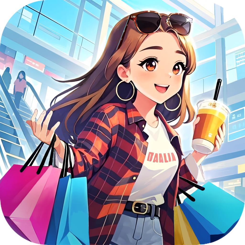 时尚百货城 无广告版