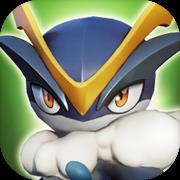 帕萌战斗日记 国际服