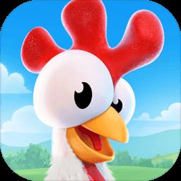 卡通农场 国际服