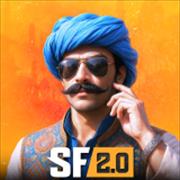 scarfall2.0 皇家战斗