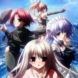 伊甸园galgame 安卓版