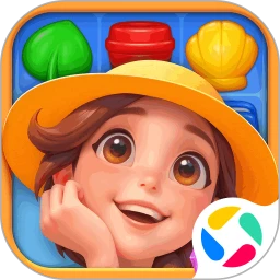 假日乐消消 正版