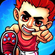 小人物快跑 正版