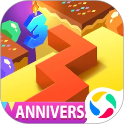 跳舞的线 中文版