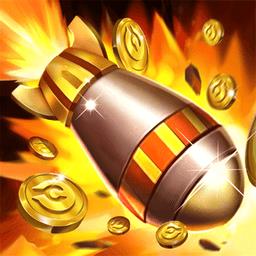 金币探险 红包版