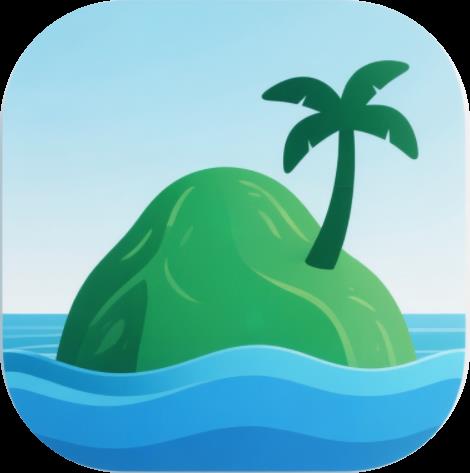 聆听岛官方版 1.0.0安卓版