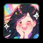 绘涂壁纸软件正版 1.4.4最新版