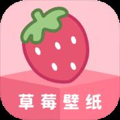 草莓壁纸手机壁纸 1.2安卓版
