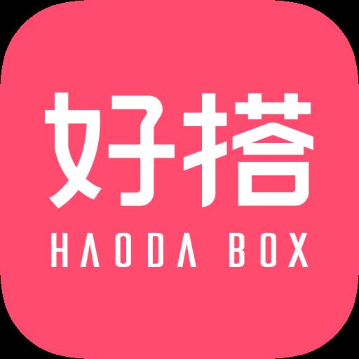好搭盒子 12.73.0 安卓版