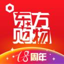 东方购物手机app 5.4.50最新版