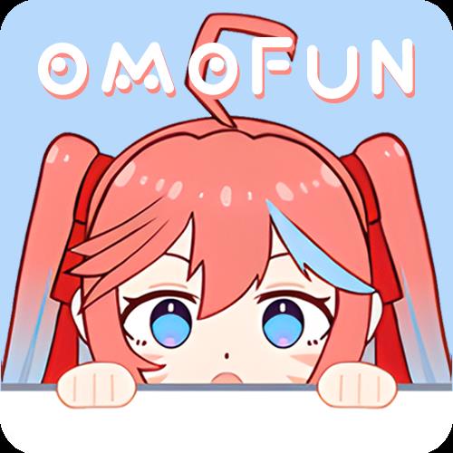 omofun动漫 1.1.55安卓版