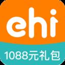 一嗨租车手机客户端 7.3.50最新版