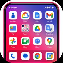 苹果模拟器手机版(HiPhone Launcher) 1.0.6.0官方版