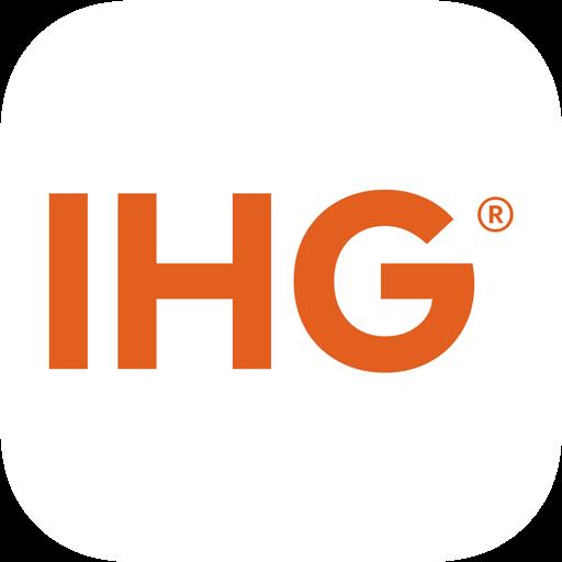 IHG®洲际酒店 5.93.0最新版