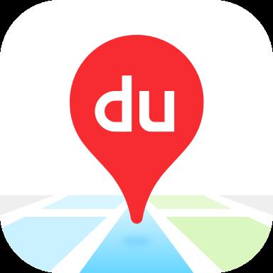 百度地图app官方版 21.13.40安卓版