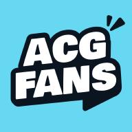 ACGFans最新版本 1.0.4安卓版