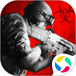 僵尸前线3D 圣诞版