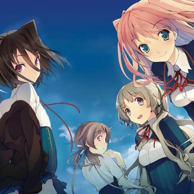 恋爱与选举与巧克力 官方版