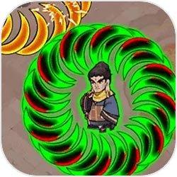 转刀割草我最强