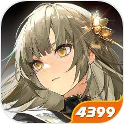 黑色信标-二次元美少女战斗