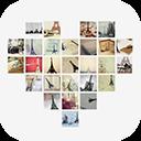照片拼图app