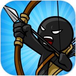 火柴人迷你战争