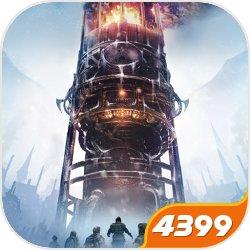 冰汽时代:最后的家园