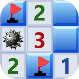 扫雷世界 官方正版