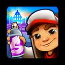 地铁跑酷锅铲顶尖同款版本魔改版(殃毁是帅哥)