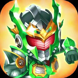 机甲战神手机版