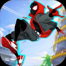 火柴人蜘蛛英雄手游