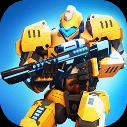 虫巢抵抗末日机甲单机版