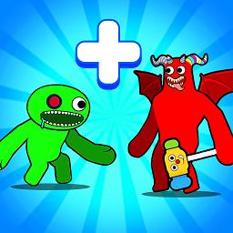 怪物合并大师手机版