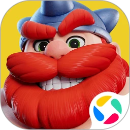 野蛮人大作战2 官网版