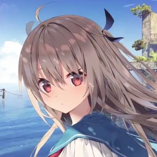 ATRI -My Dear Moments 安卓中文版