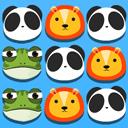 宠物连连看单机版 无广告