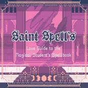 SaintSpellBook 汉化版