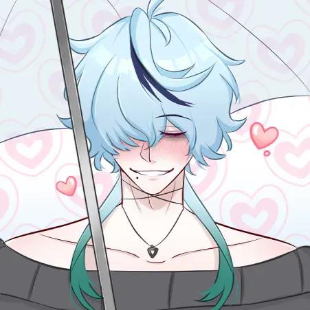 雨中的执念 手机版