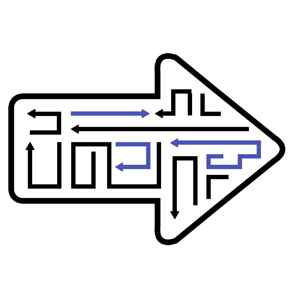 画个箭头 赚钱正版