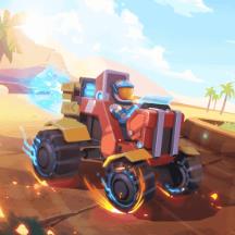 极速赛车向前冲 无限钻石版