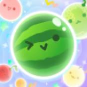 西瓜游戏宇宙版
