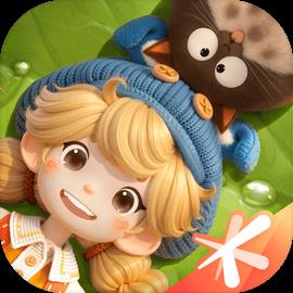 粒粒的小人国 官服